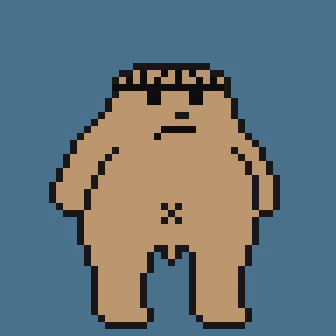 Larva Chads #555