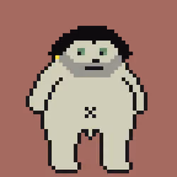 Larva Chads #3775