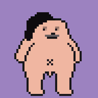 Larva Chads #4767