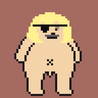 Larva Chads