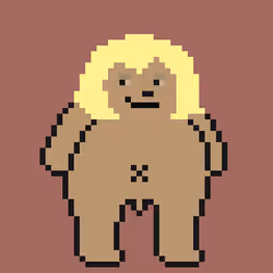 Larva Chads #2729