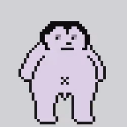 Larva Chads #2160