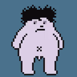 Larva Chads #4940