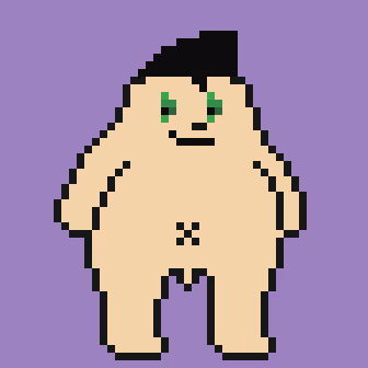 Larva Chads #4951