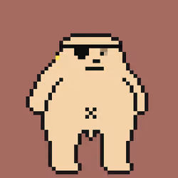 Larva Chads #4055