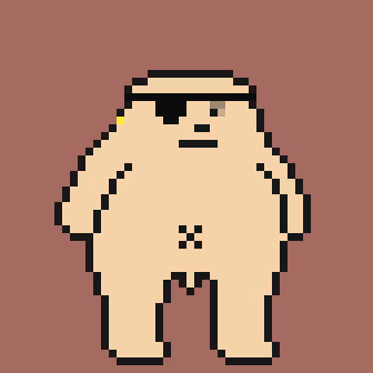 Larva Chads #4055
