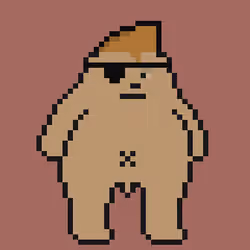 Larva Chads #3113