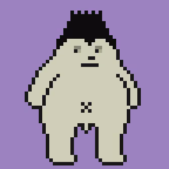Larva Chads #657