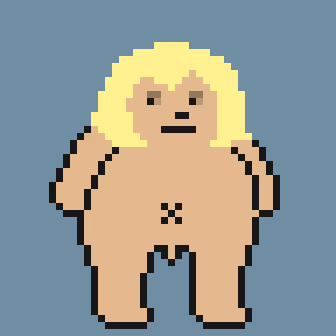 Larva Chads #4308