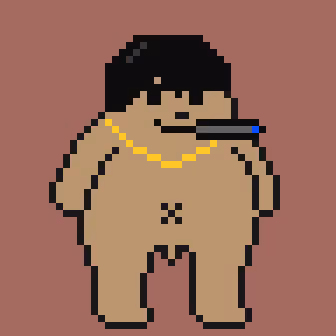 Larva Chads #4593