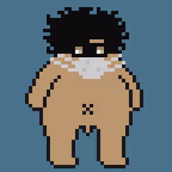 Larva Chads #2953