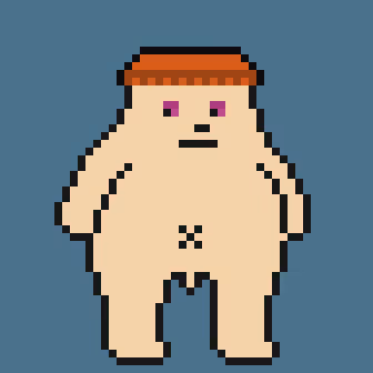 Larva Chads