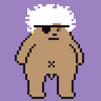 Larva Chads #2113