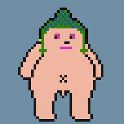 Larva Chads #4624