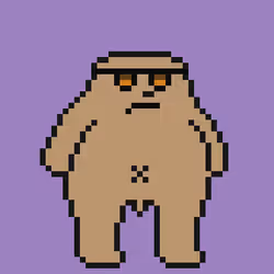 Larva Chads #4441