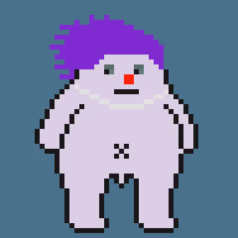 Larva Chads #4311