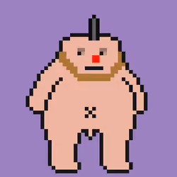 Larva Chads #4408