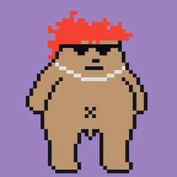 Larva Chads #689