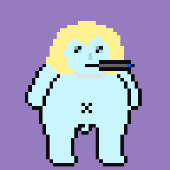 Larva Chads #2848