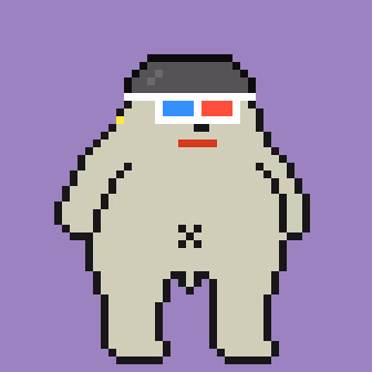 Larva Chads #700
