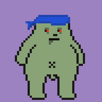 Larva Chads