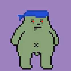 Larva Chads #2520