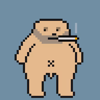 Larva Chads #2551