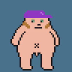 Larva Chads #4481