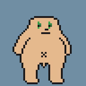 Larva Chads