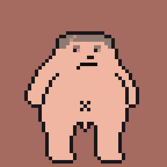 Larva Chads