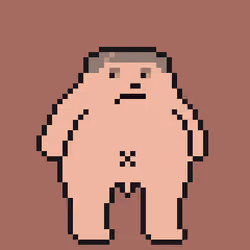 Larva Chads #1726