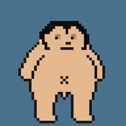 Larva Chads #2240