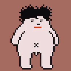 Larva Chads #1200