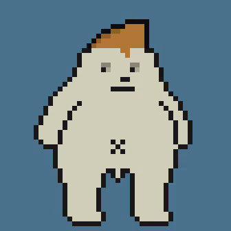 Larva Chads #4975