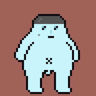Larva Chads #4959