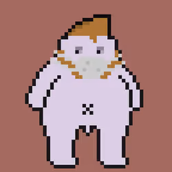 Larva Chads #2784