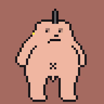Larva Chads