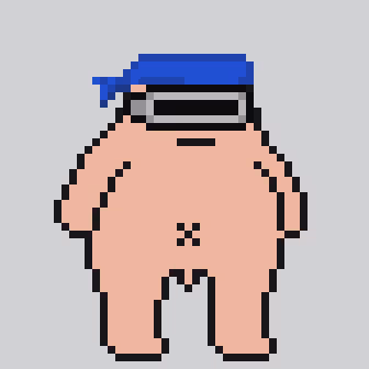 Larva Chads #4981