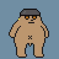 Larva Chads #3893