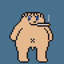 Larva Chads #3954