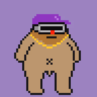 Larva Chads #3675