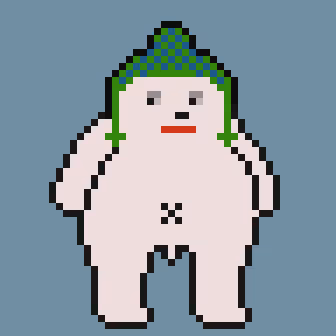 Larva Chads #4952