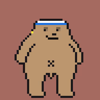 Larva Chads