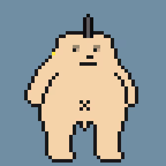 Larva Chads #2930