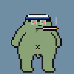 Larva Chads #1635