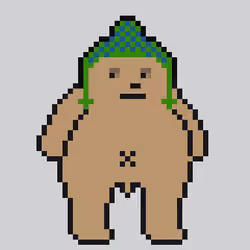 Larva Chads #1317