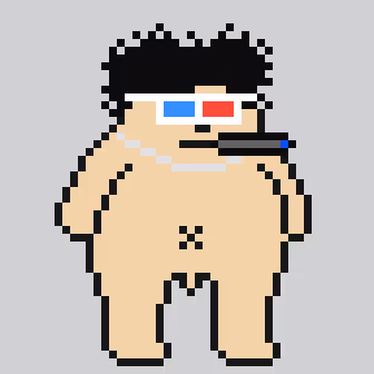 Larva Chads #4990