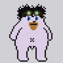 Larva Chads #740