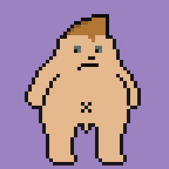 Larva Chads