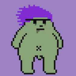 Larva Chads #4310